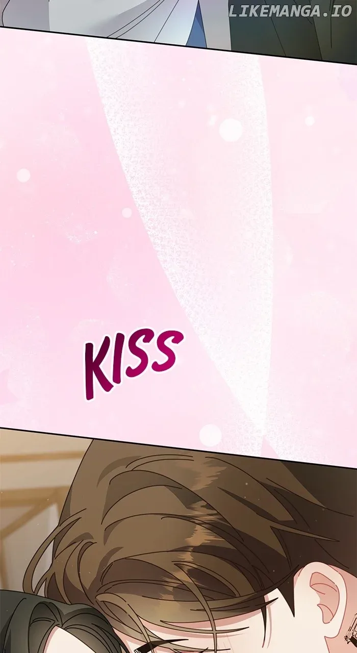 Oh, the Flower That Bloomed on the Wall Chapter 38 page 30
