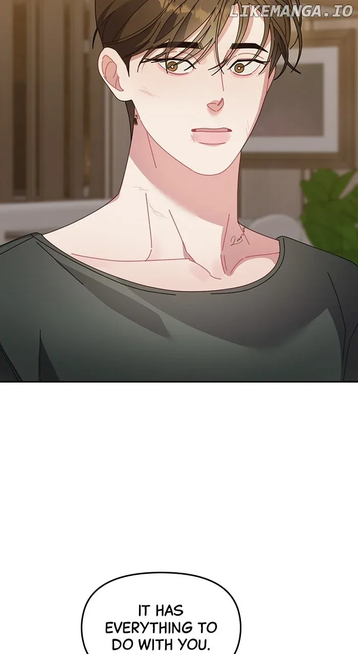 Oh, the Flower That Bloomed on the Wall Chapter 38 page 6