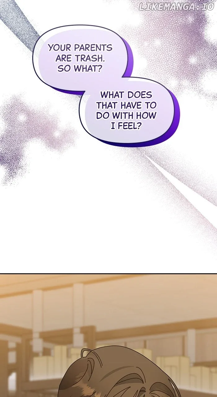 Oh, the Flower That Bloomed on the Wall Chapter 38 page 5