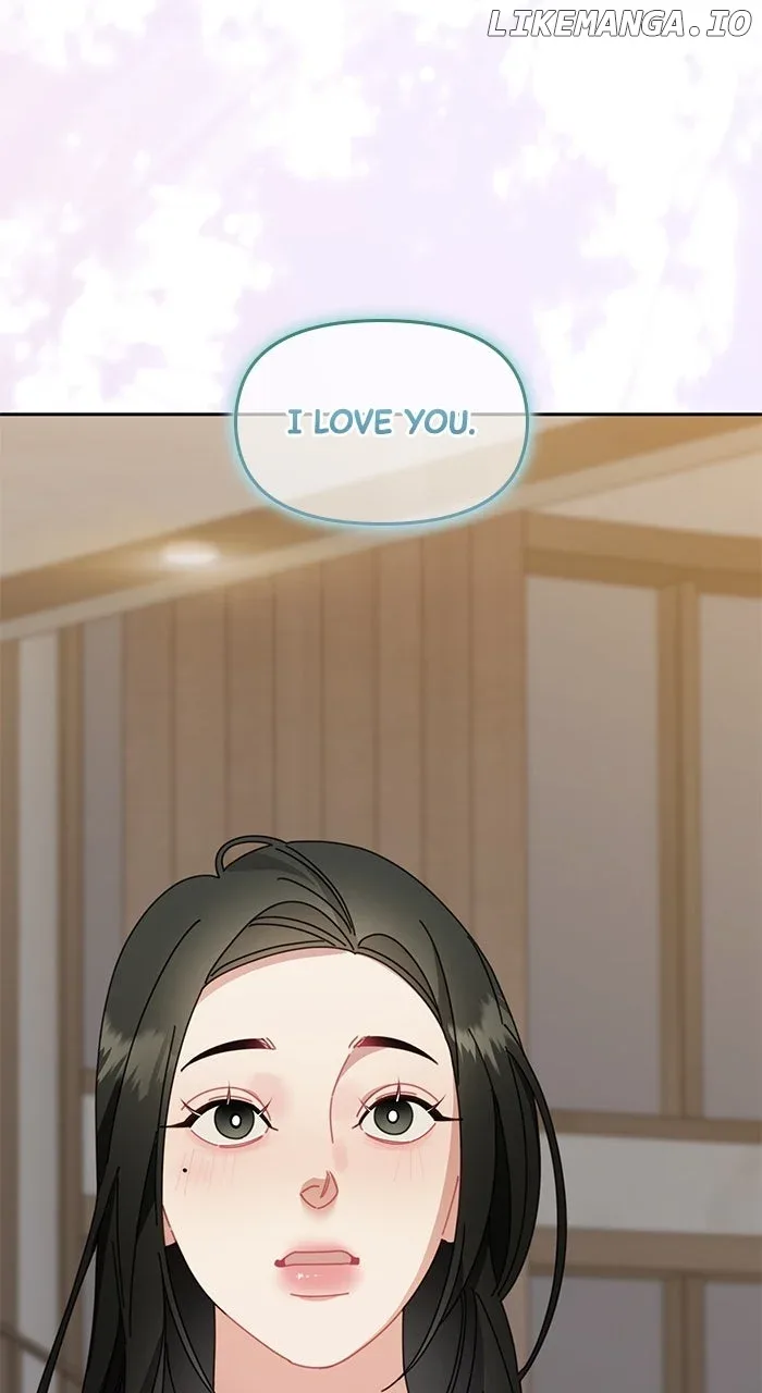 Oh, the Flower That Bloomed on the Wall Chapter 38 page 19