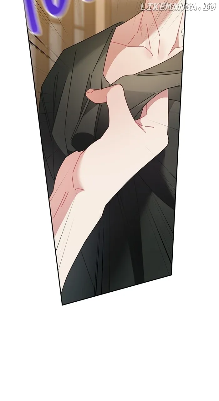 Oh, the Flower That Bloomed on the Wall Chapter 38 page 27