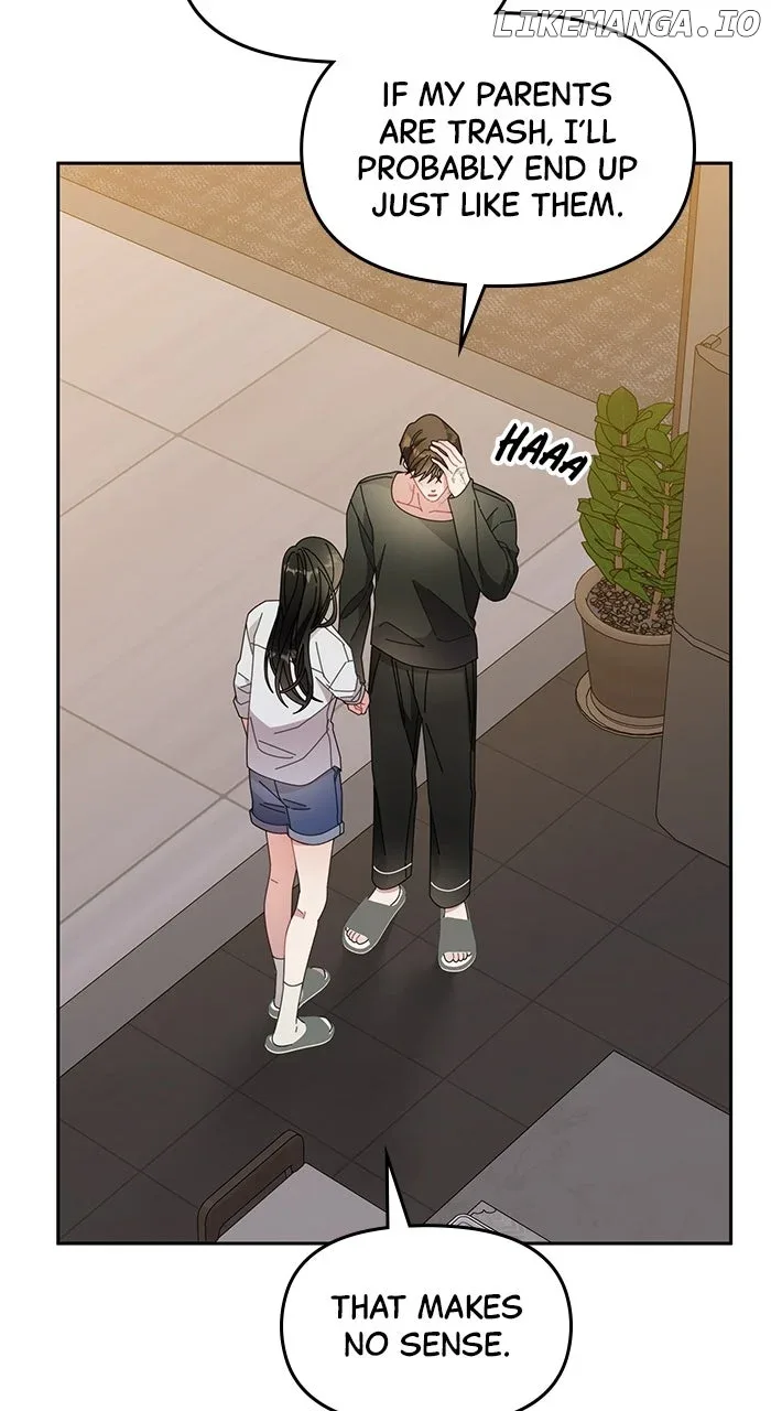 Oh, the Flower That Bloomed on the Wall Chapter 38 page 7