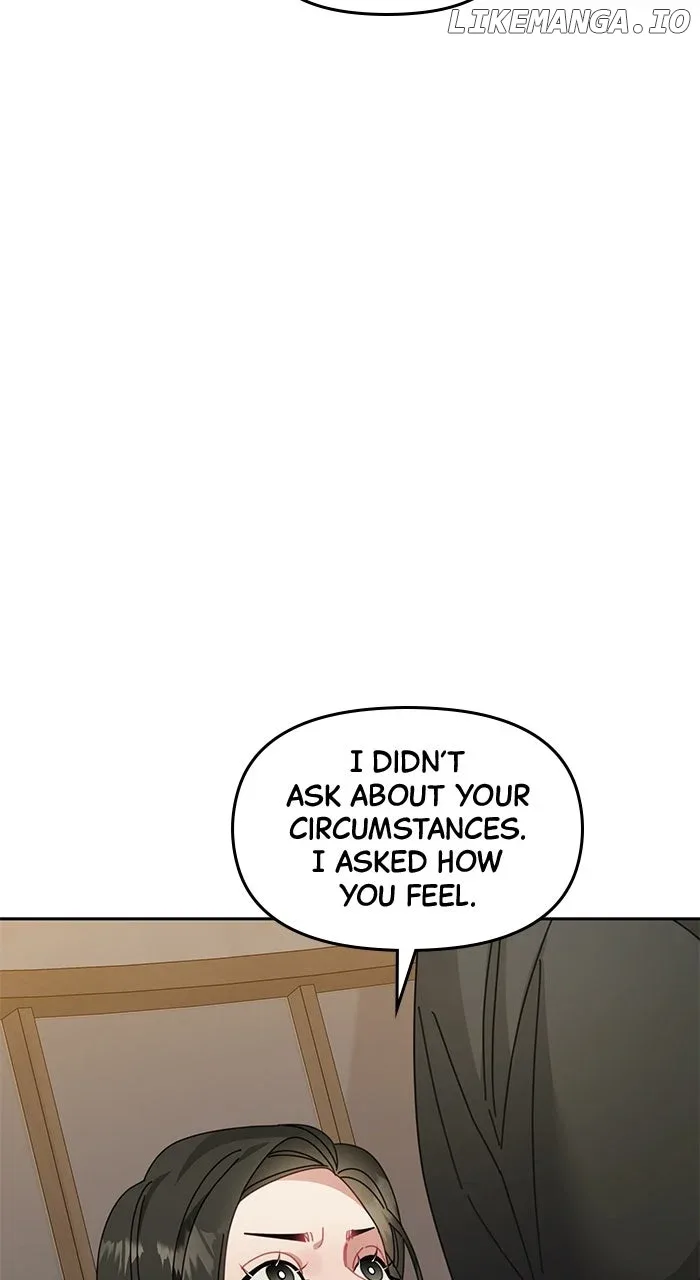 Oh, the Flower That Bloomed on the Wall Chapter 38 page 8
