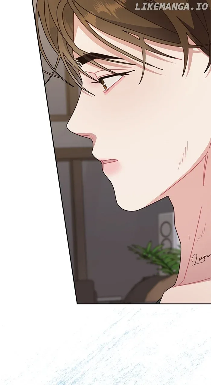 Oh, the Flower That Bloomed on the Wall Chapter 38 page 15