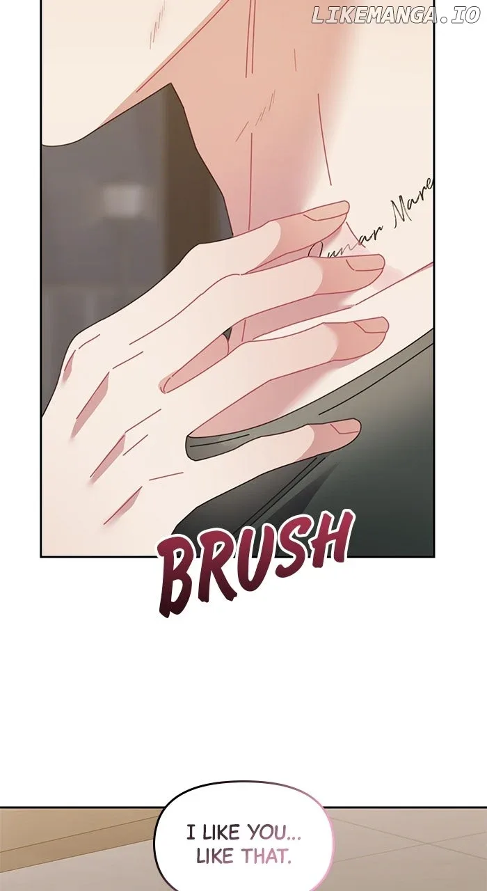 Oh, the Flower That Bloomed on the Wall Chapter 38 page 35