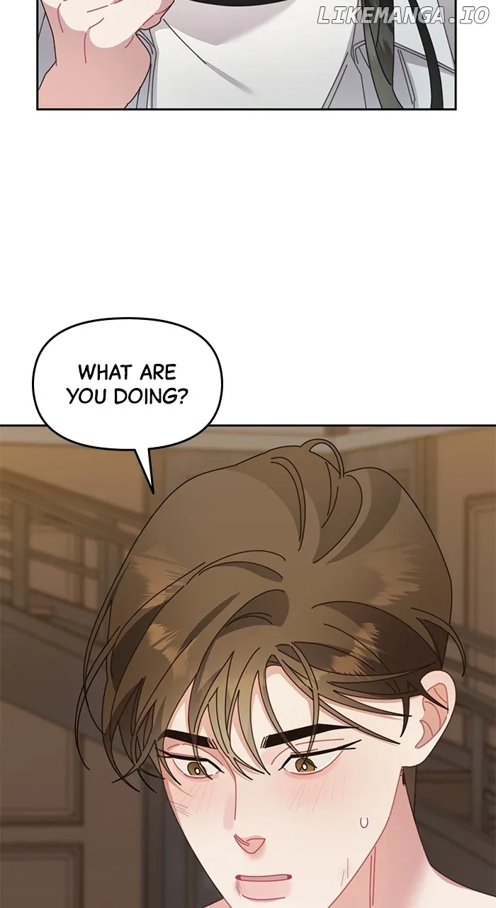 Oh, the Flower That Bloomed on the Wall Chapter 38 page 33