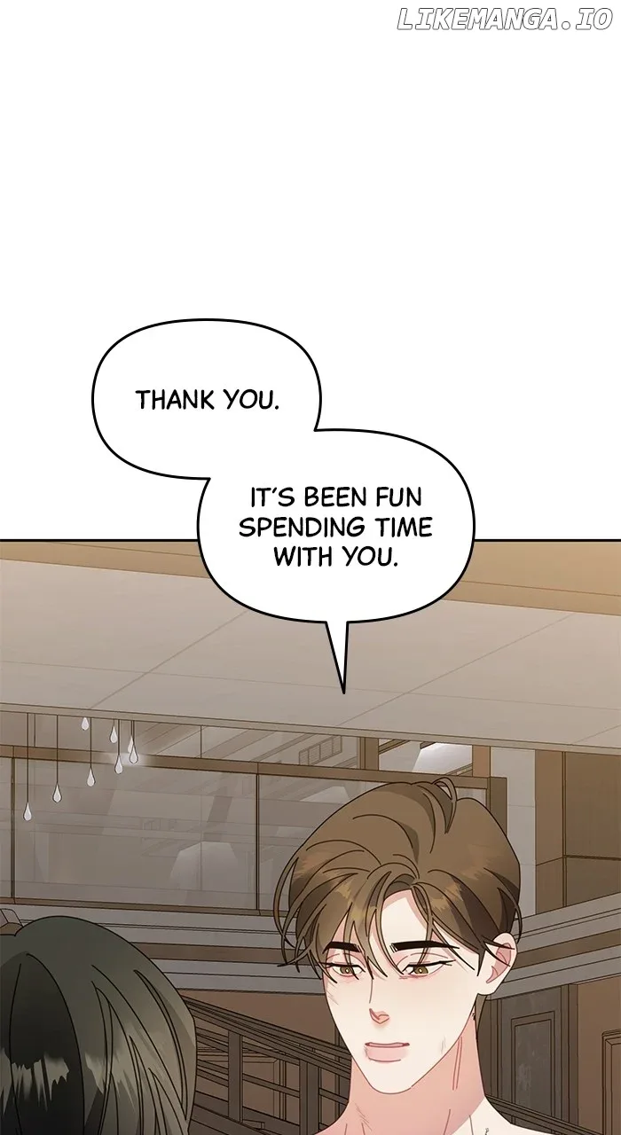 Oh, the Flower That Bloomed on the Wall Chapter 38 page 23