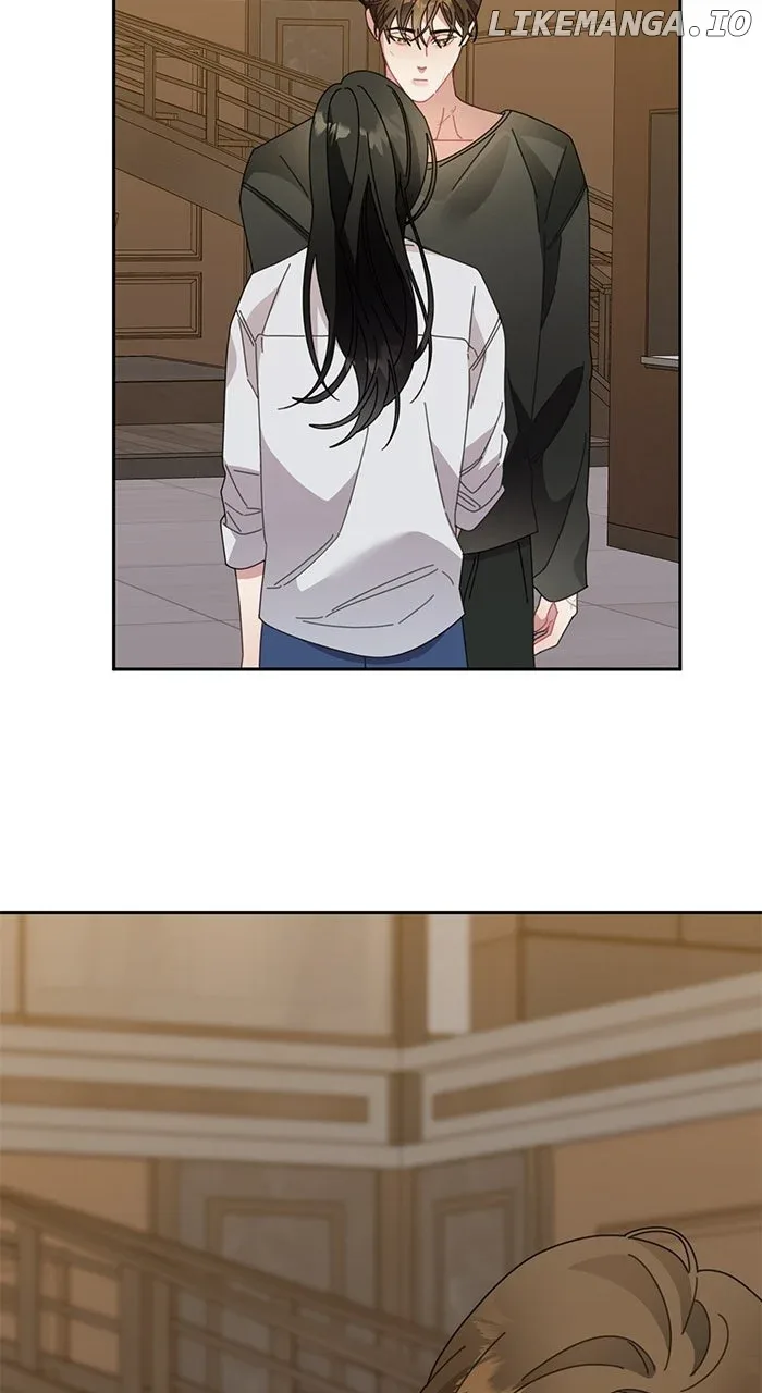 Oh, the Flower That Bloomed on the Wall Chapter 38 page 17