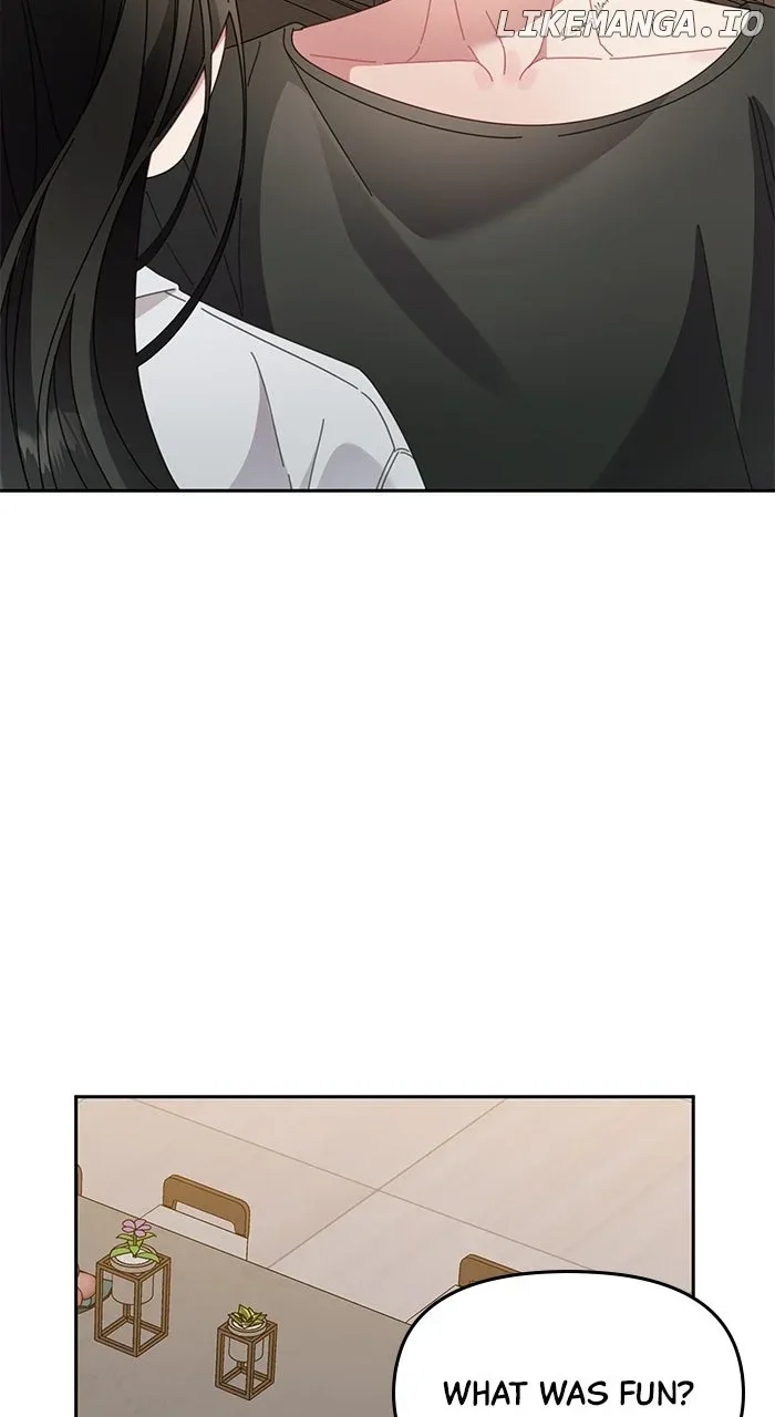 Oh, the Flower That Bloomed on the Wall Chapter 38 page 24