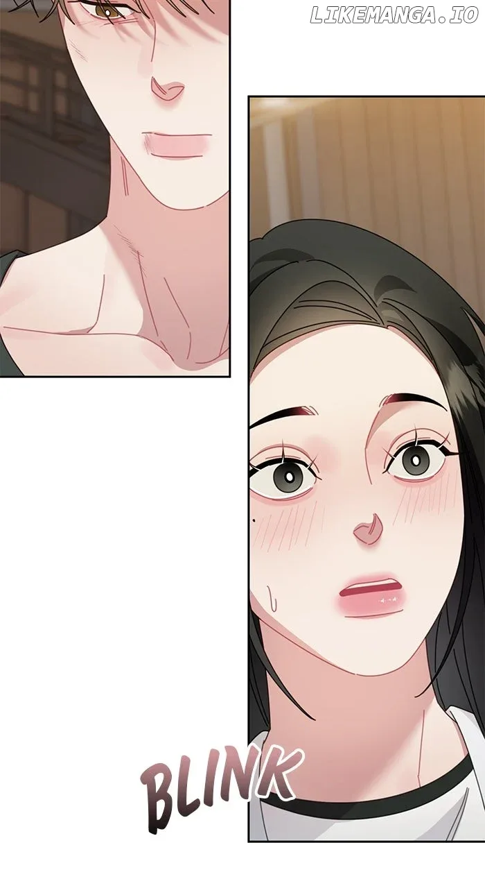 Oh, the Flower That Bloomed on the Wall Chapter 38 page 22
