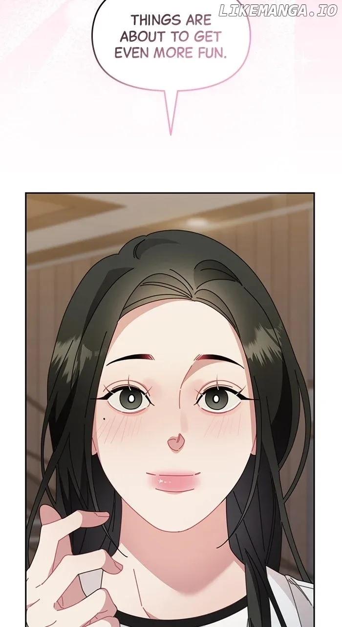 Oh, the Flower That Bloomed on the Wall Chapter 38 page 32