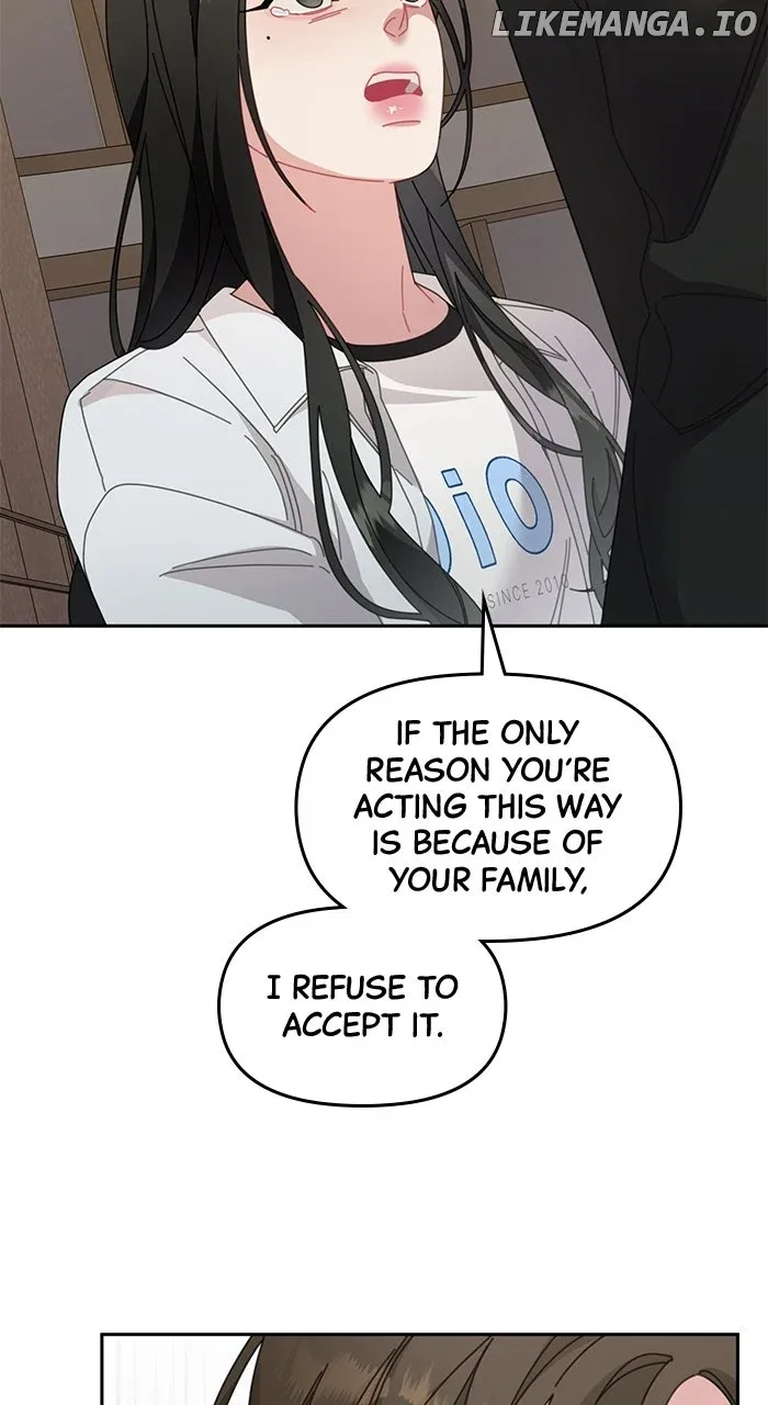 Oh, the Flower That Bloomed on the Wall Chapter 38 page 9