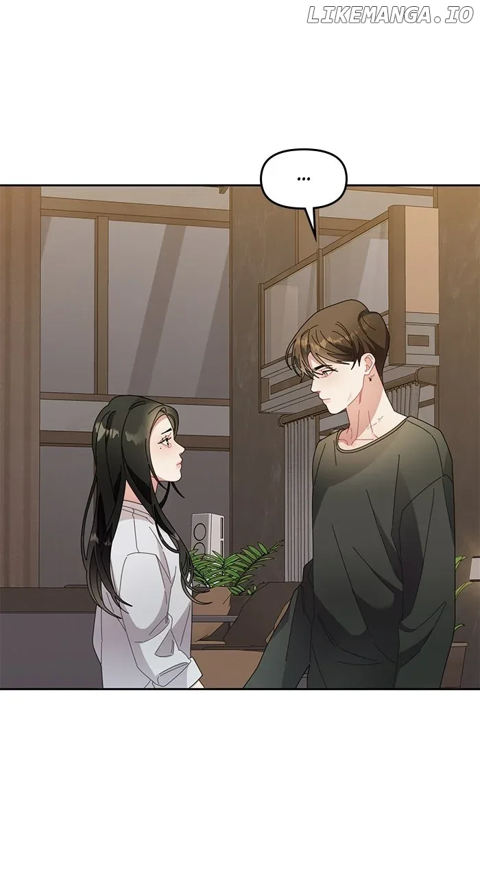 Oh, the Flower That Bloomed on the Wall Chapter 38 page 11
