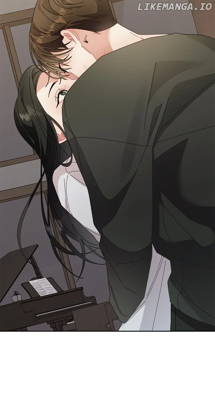 Oh, the Flower That Bloomed on the Wall Chapter 38 page 40