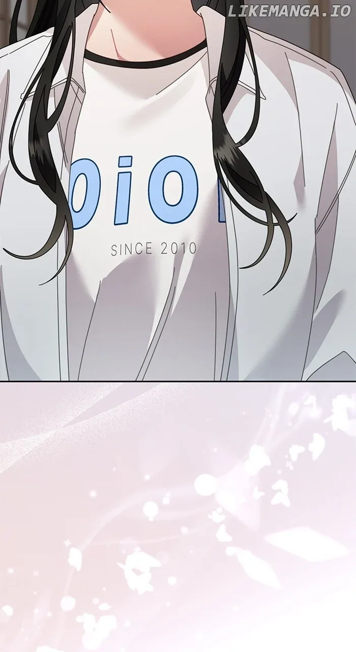 Oh, the Flower That Bloomed on the Wall Chapter 38 page 20