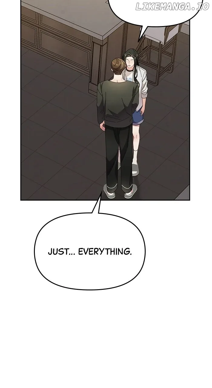 Oh, the Flower That Bloomed on the Wall Chapter 38 page 25