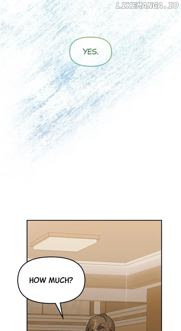 Oh, the Flower That Bloomed on the Wall Chapter 38 page 16