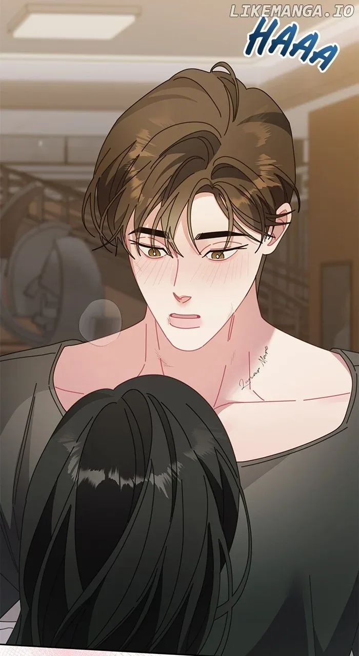 Oh, the Flower That Bloomed on the Wall Chapter 38 page 46