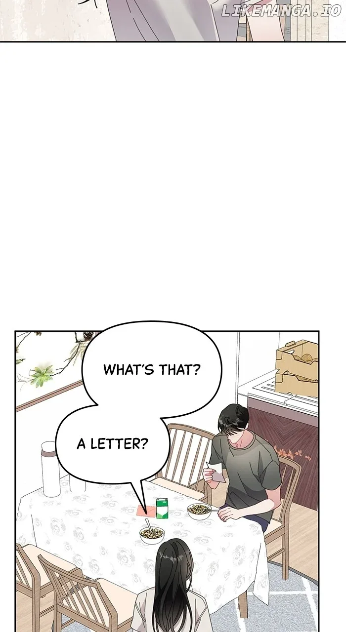Oh, the Flower That Bloomed on the Wall Chapter 38 page 79