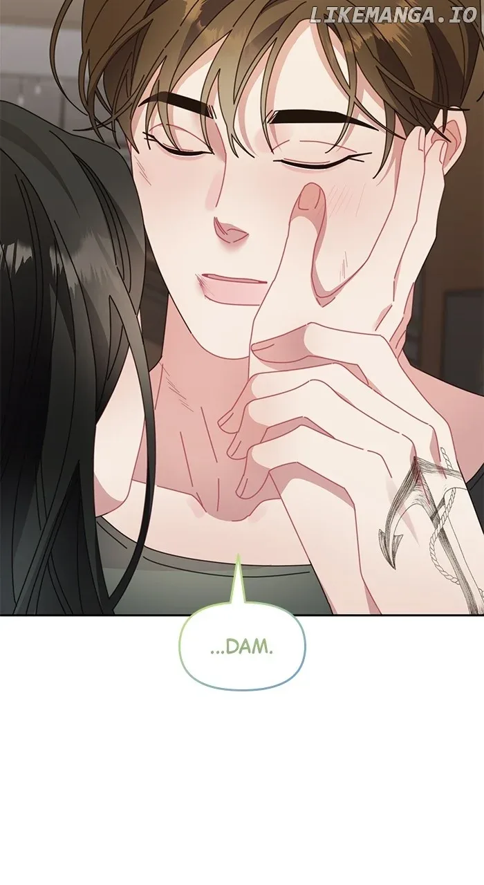 Oh, the Flower That Bloomed on the Wall Chapter 38 page 52