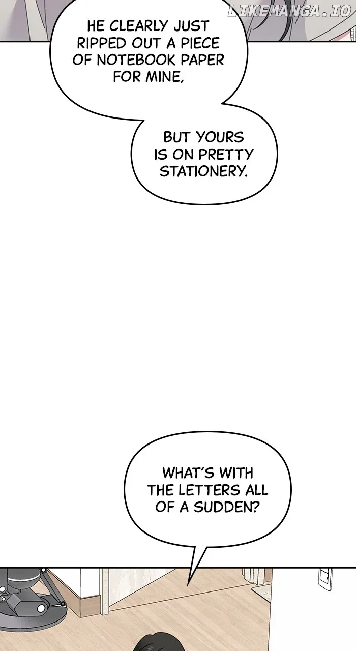 Oh, the Flower That Bloomed on the Wall Chapter 38 page 84
