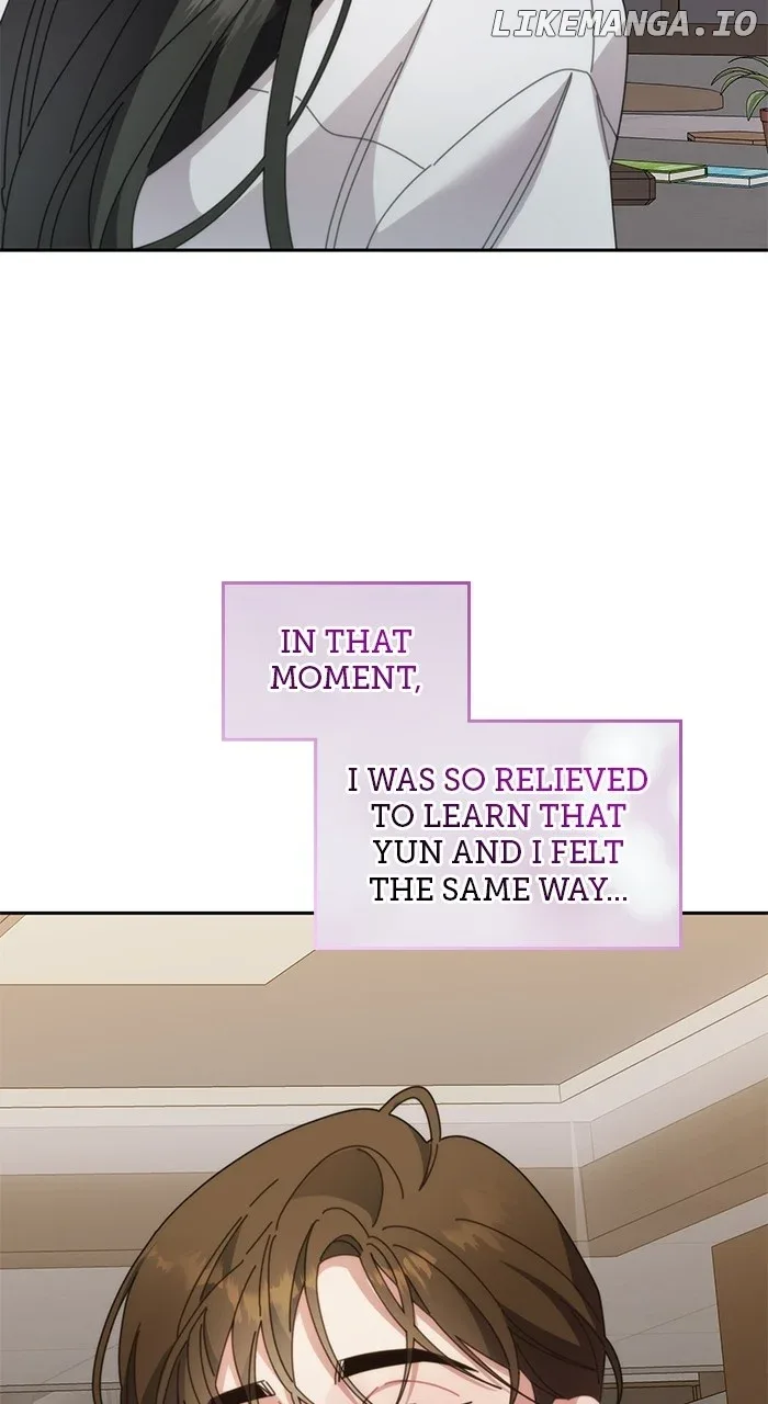 Oh, the Flower That Bloomed on the Wall Chapter 38 page 74