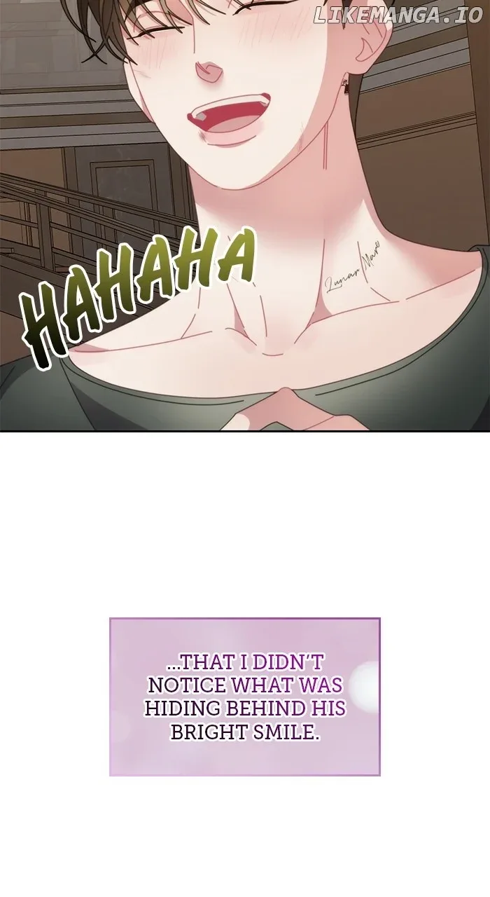 Oh, the Flower That Bloomed on the Wall Chapter 38 page 75