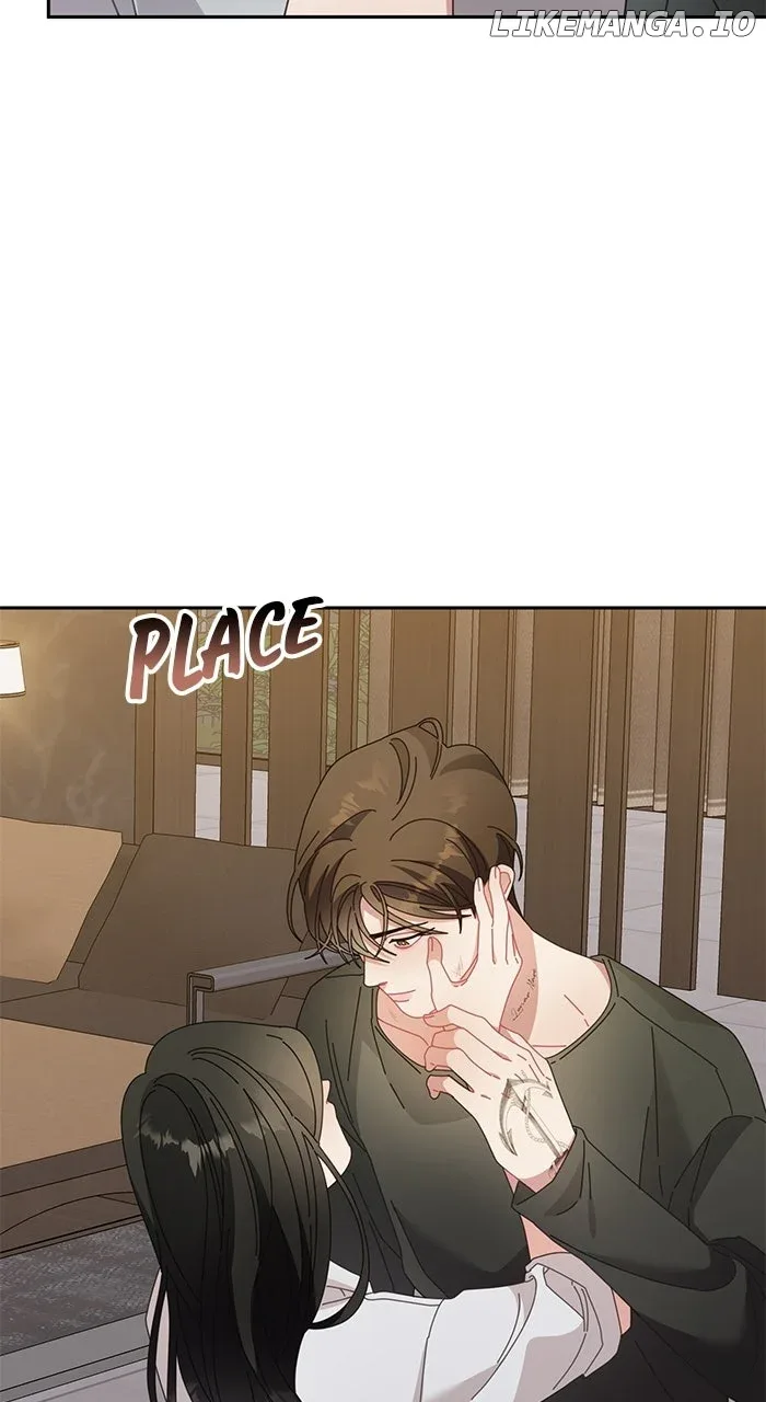 Oh, the Flower That Bloomed on the Wall Chapter 38 page 50