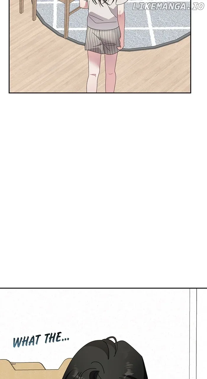 Oh, the Flower That Bloomed on the Wall Chapter 38 page 80