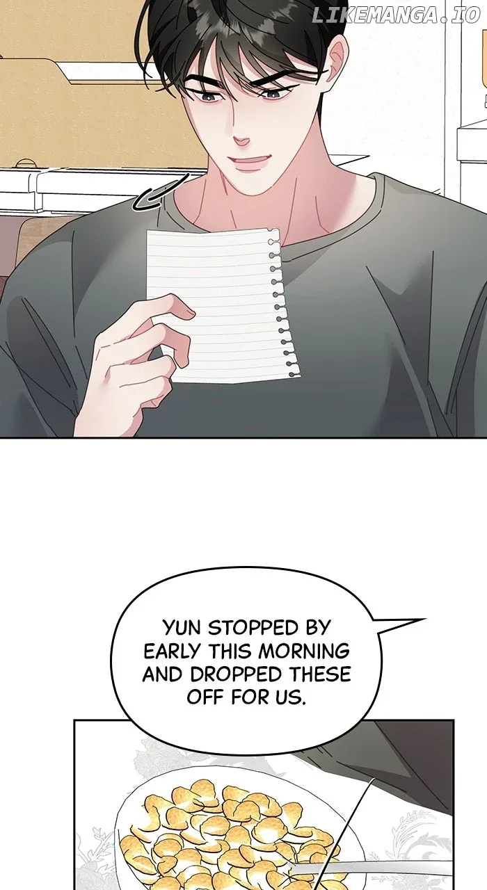 Oh, the Flower That Bloomed on the Wall Chapter 38 page 81