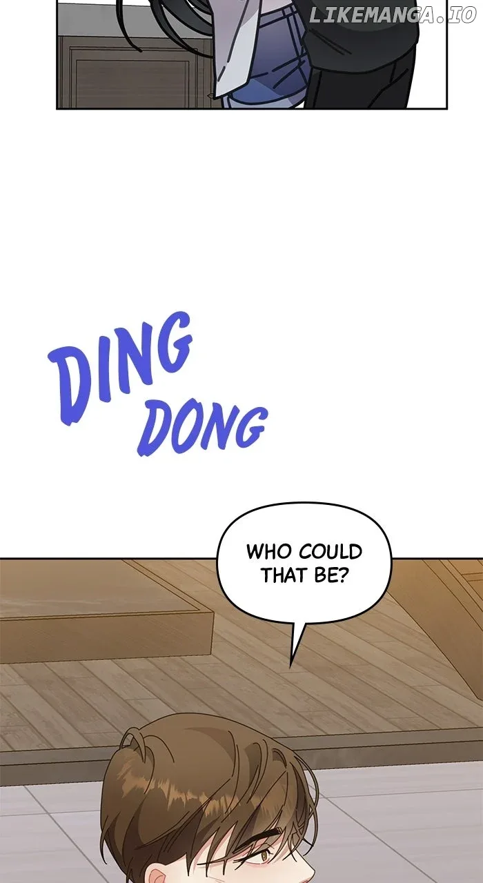 Oh, the Flower That Bloomed on the Wall Chapter 38 page 71