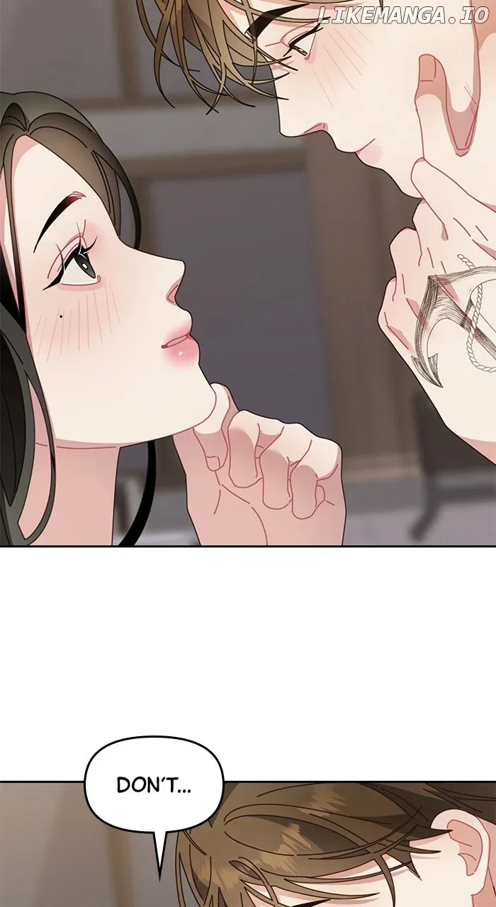 Oh, the Flower That Bloomed on the Wall Chapter 38 page 56