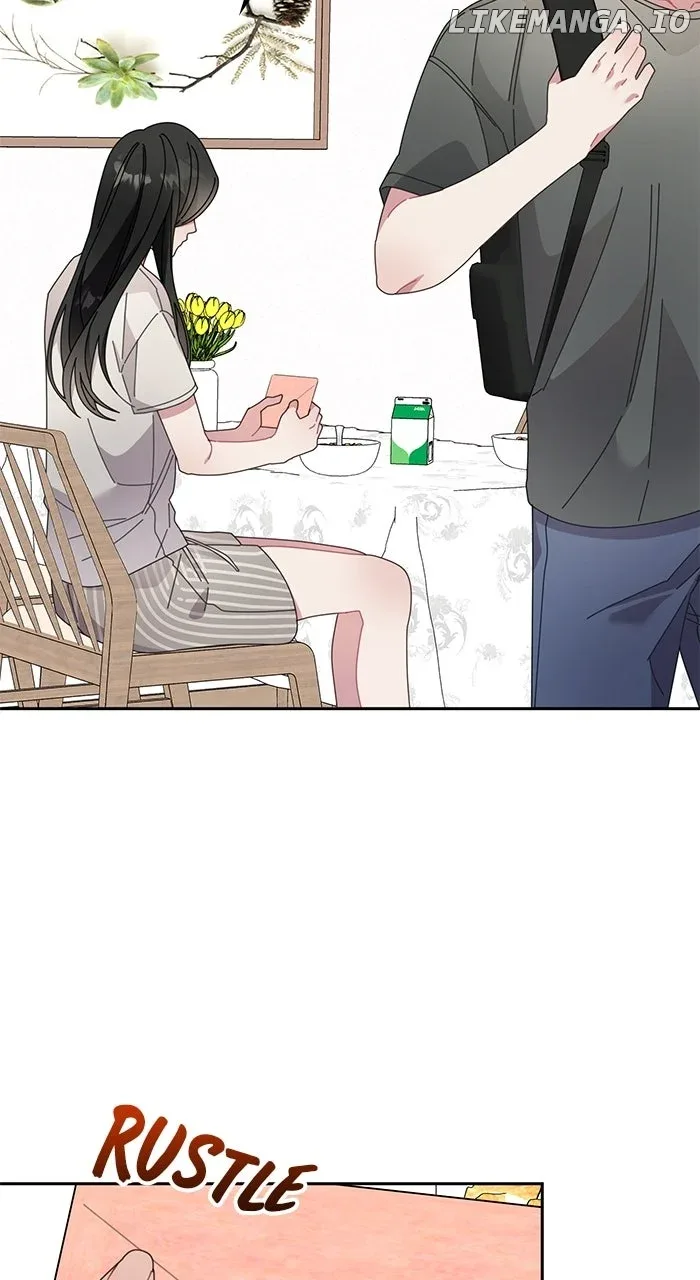 Oh, the Flower That Bloomed on the Wall Chapter 38 page 88