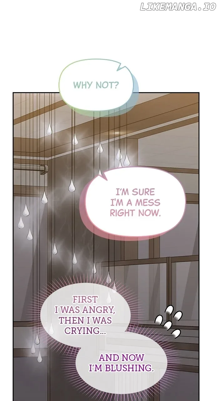 Oh, the Flower That Bloomed on the Wall Chapter 38 page 58