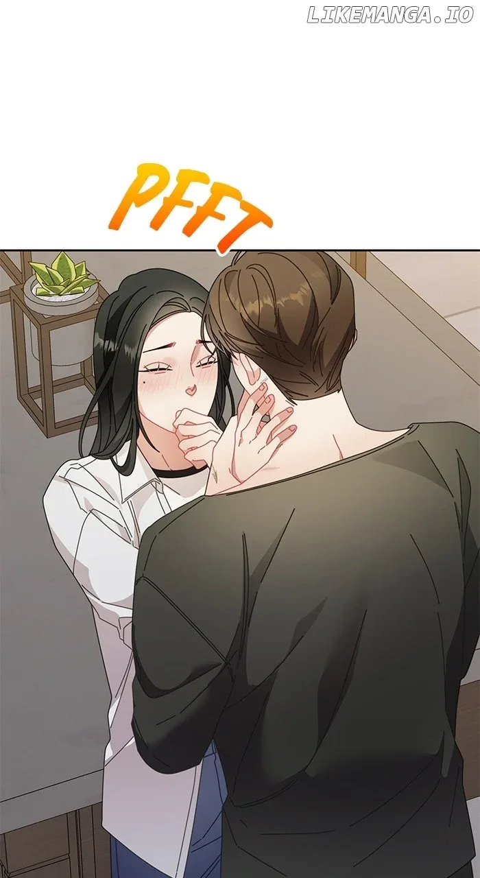 Oh, the Flower That Bloomed on the Wall Chapter 38 page 54