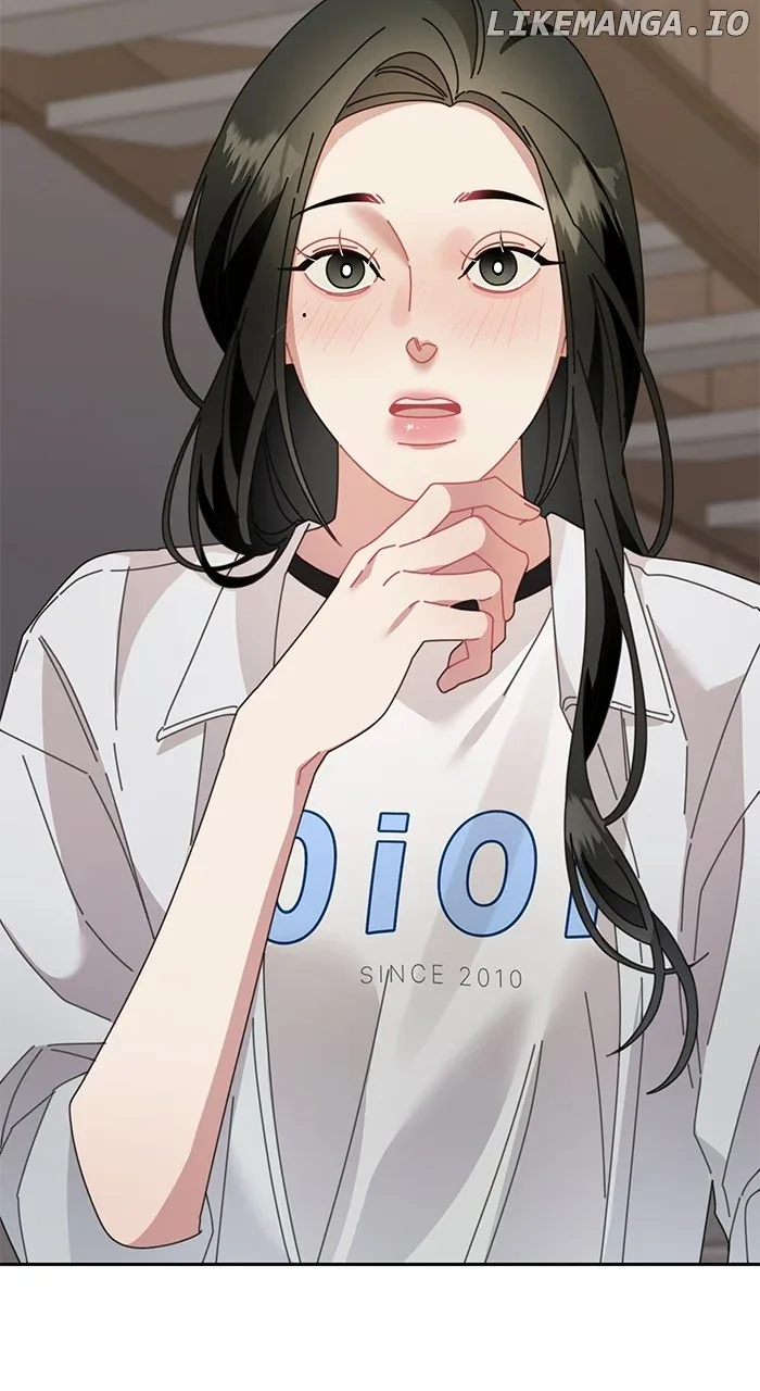 Oh, the Flower That Bloomed on the Wall Chapter 38 page 48