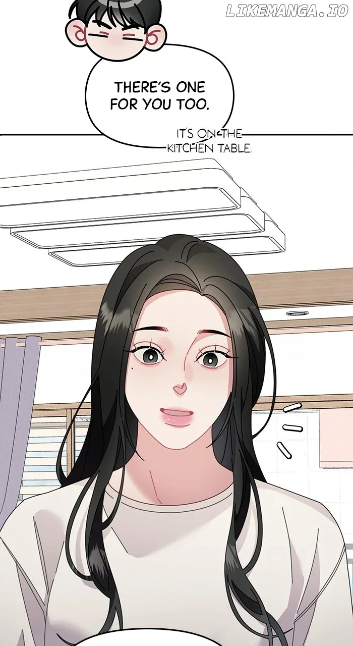 Oh, the Flower That Bloomed on the Wall Chapter 38 page 83