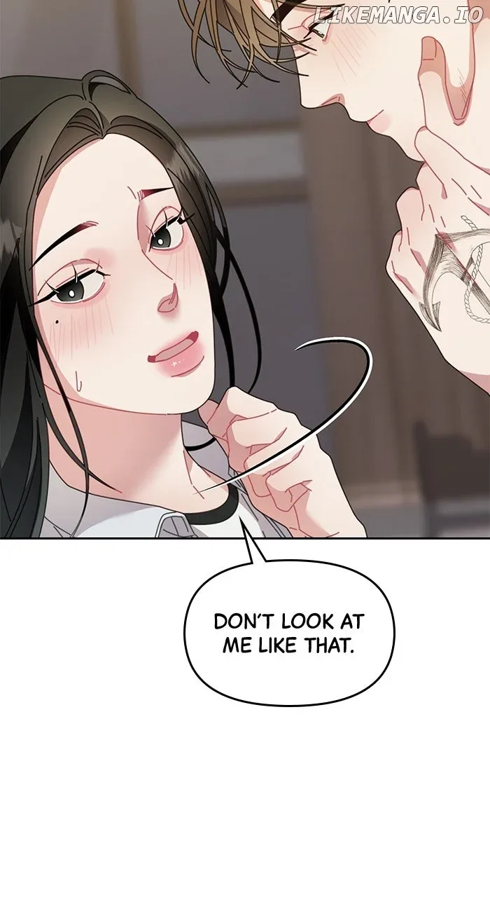 Oh, the Flower That Bloomed on the Wall Chapter 38 page 57