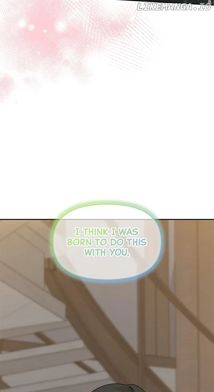 Oh, the Flower That Bloomed on the Wall Chapter 38 page 47