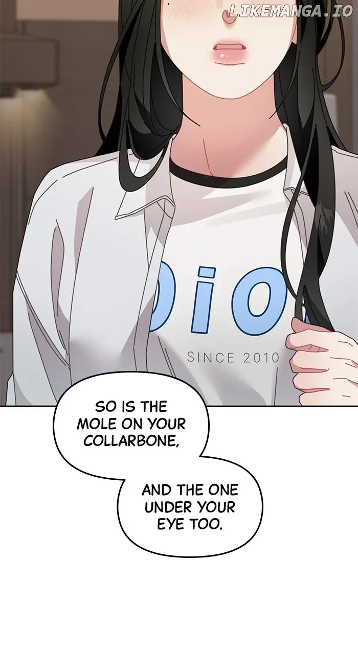 Oh, the Flower That Bloomed on the Wall Chapter 38 page 61