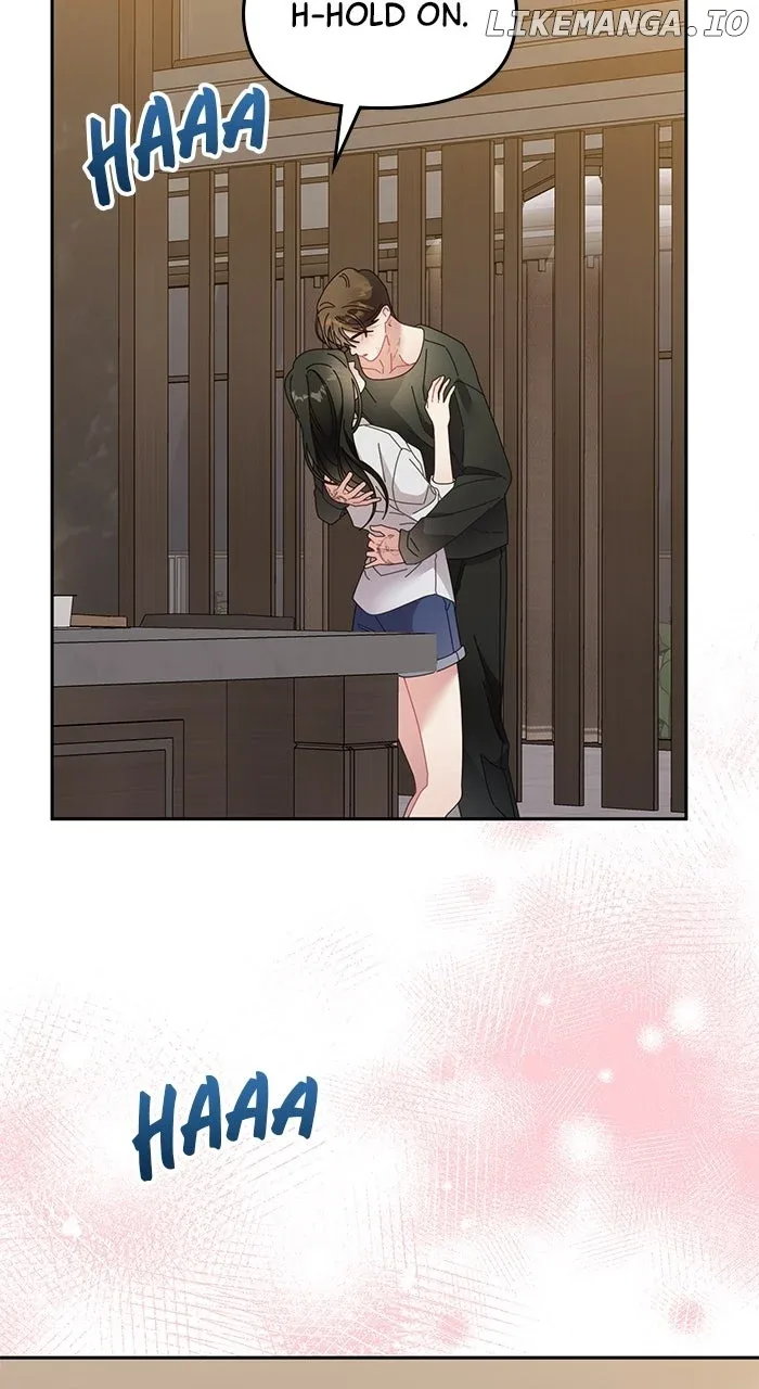Oh, the Flower That Bloomed on the Wall Chapter 38 page 45