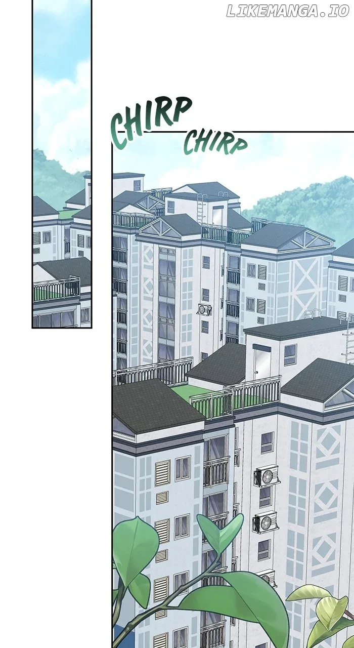 Oh, the Flower That Bloomed on the Wall Chapter 38 page 77