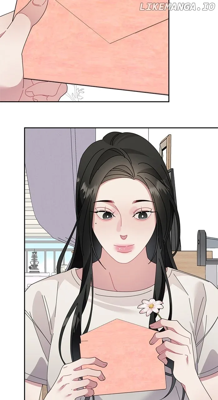 Oh, the Flower That Bloomed on the Wall Chapter 38 page 89
