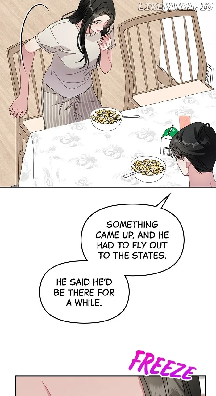 Oh, the Flower That Bloomed on the Wall Chapter 38 page 85