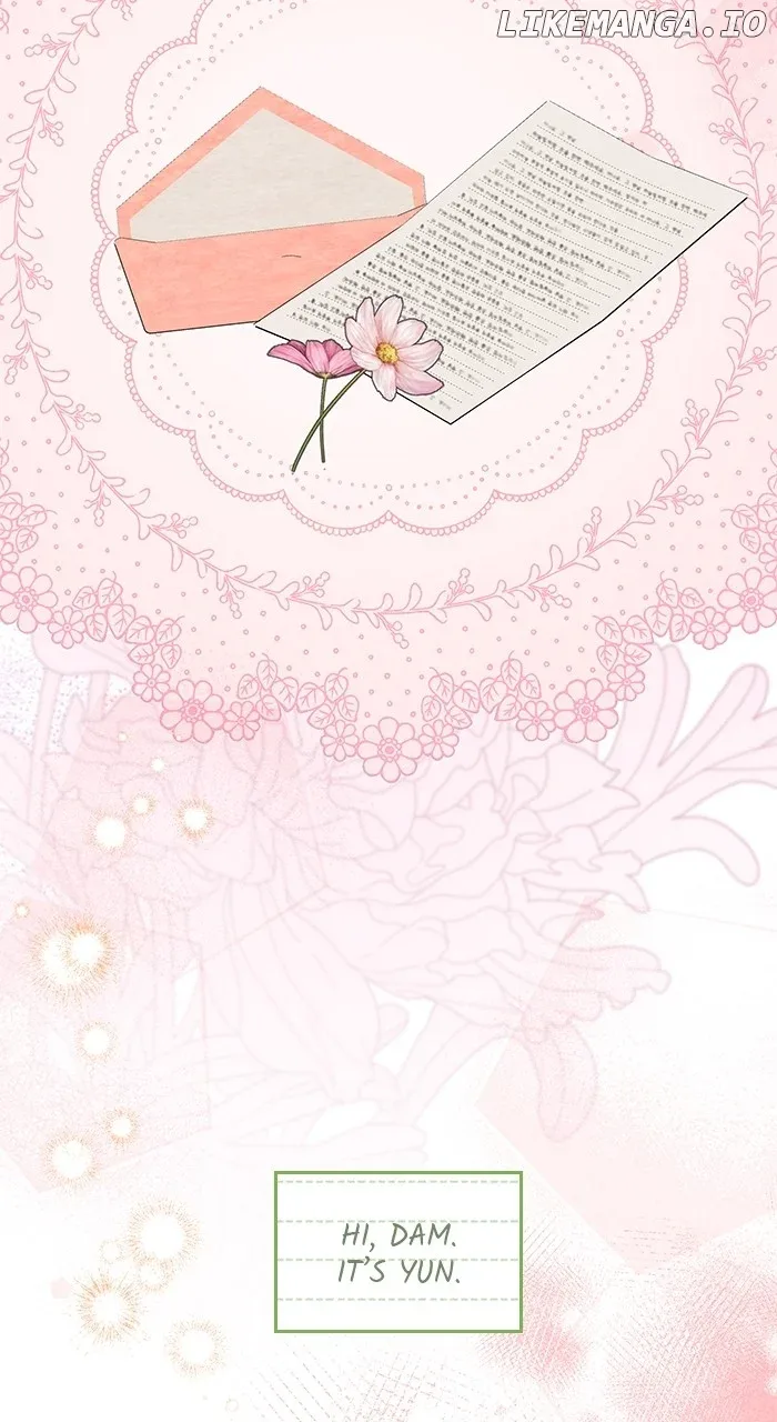 Oh, the Flower That Bloomed on the Wall Chapter 38 page 91