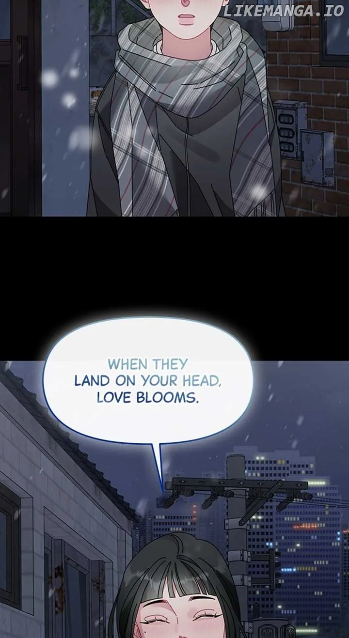 Oh, the Flower That Bloomed on the Wall Chapter 39 page 66