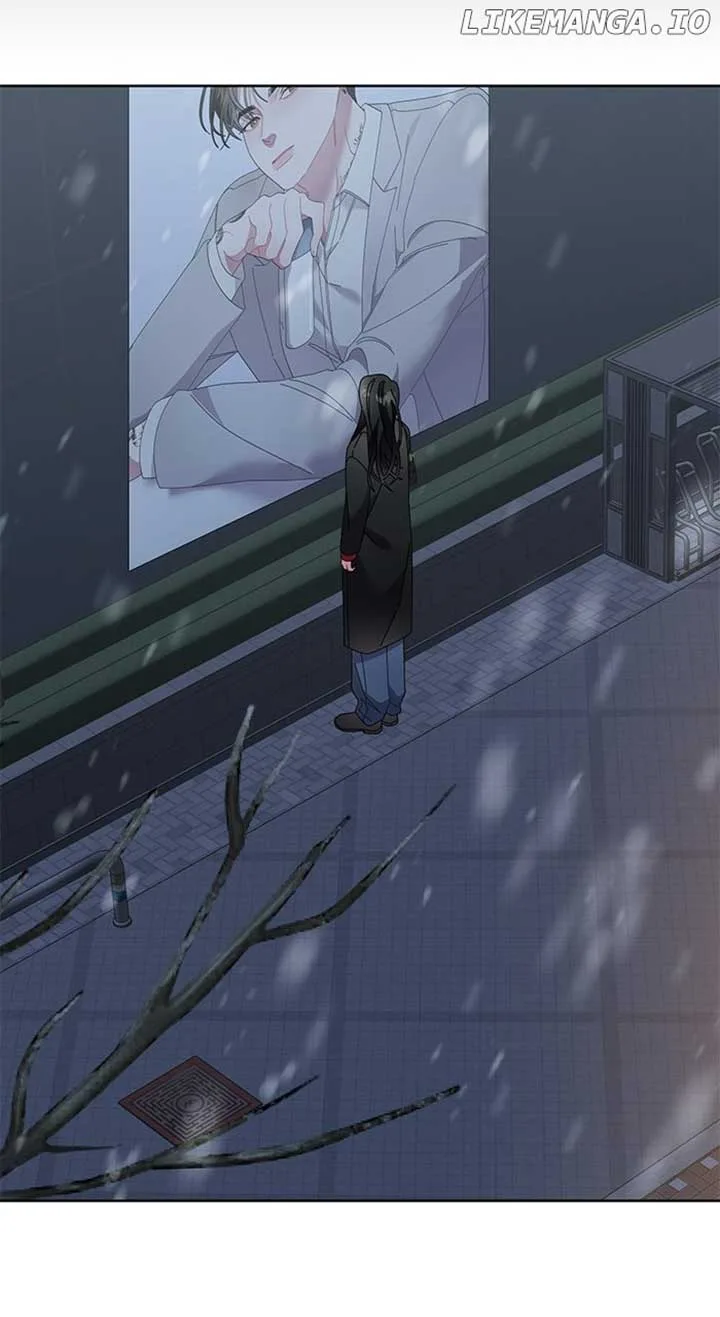 Oh, the Flower That Bloomed on the Wall Chapter 39 page 75
