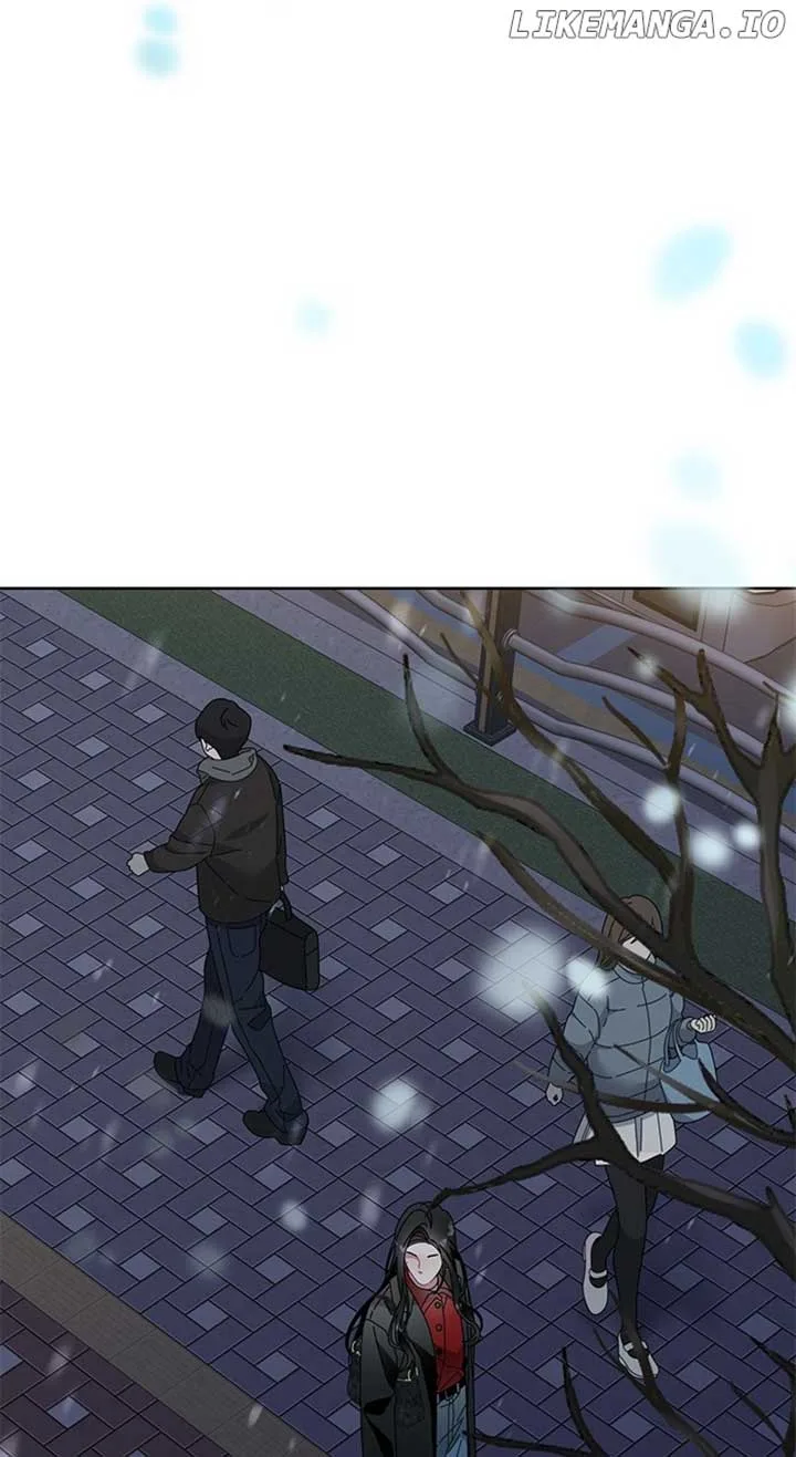 Oh, the Flower That Bloomed on the Wall Chapter 39 page 47