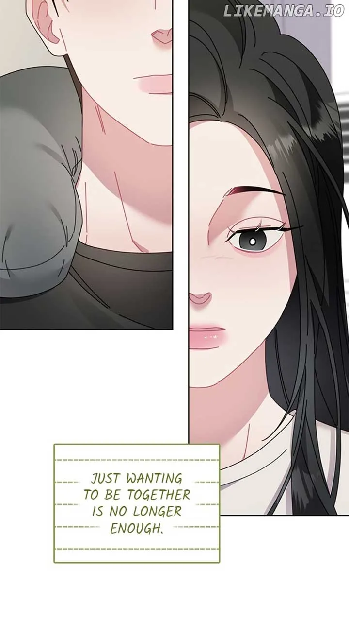 Oh, the Flower That Bloomed on the Wall Chapter 39 page 22