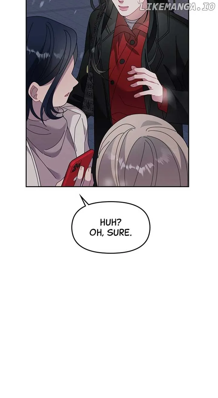 Oh, the Flower That Bloomed on the Wall Chapter 39 page 82